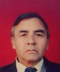 Jurnalist Əlibala Rəhimov vəfat etdi (FOTO)