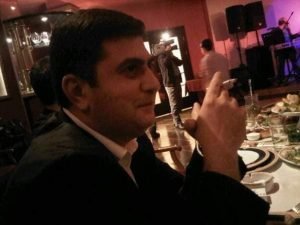 Deputat Eldar Quliyev və kürəkəninə məxsus şirkətlərin SİYAHISI