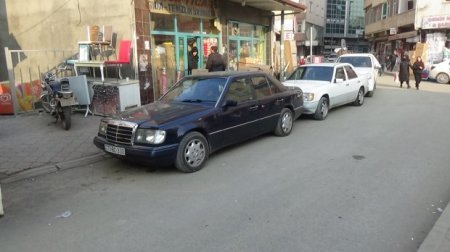 Naxçıvandan Iğdıra böyük axın - 1 ayda 65 min insan Türkiyəyə keçdi