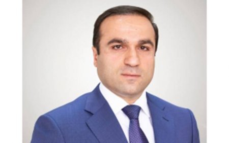 “Özüm ərizəmlə işdən azad olundum” – Nazirin işdən çıxardığı rəis danışdı (FOTO)
