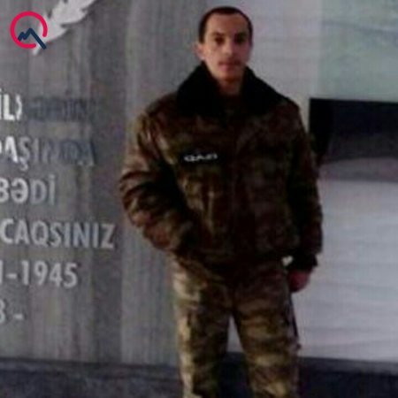 Yalanı ilə gündəm olan “polkovnik” Rasim əslində kimdir? - FOTO/VİDEO