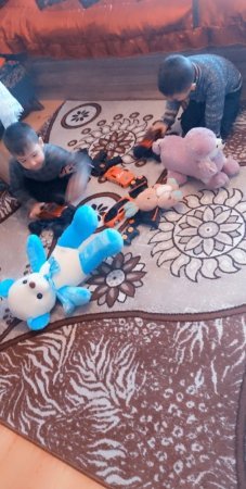 Şəhid uşaqlarının həyatı təhlükədə:Məhkəmə yanlış qərar çıxarıb.
