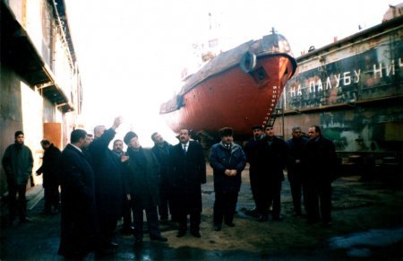 SABİQ İCRA BAŞÇISI HAQQINDA ŞOK İDDİA - Prezidentin mərhum əmisi Aqil Əliyevin əmlakının ələ keçirilməsində Tofiq Zeynalovun da adı hallanır