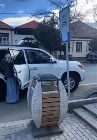 Azərbaycanda qanunsuz ov edən ərəb cəzalandırıldı - YENİLƏNİB + FOTO