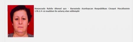 Bakı polisi hər yerdə bu müəllimi AXTARIR: 73 nəfəri aldadıb - FOTO