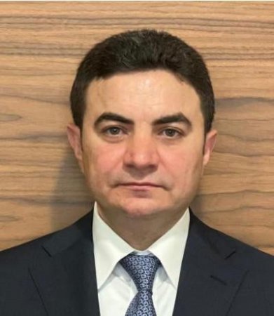 AZAL-a yeni vitse-prezident təyin olunub.