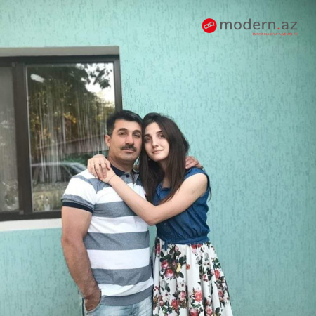 Ukraynada azərbaycanlı ailənin 3 üzvü aviazərbədən öldü — FOTO