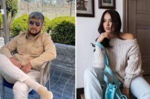 Lotu Qulinin “sağ əli” türmədən Rusiya əleyhinə paylaşım etdi – Xanımı isə… + FOTOLAR