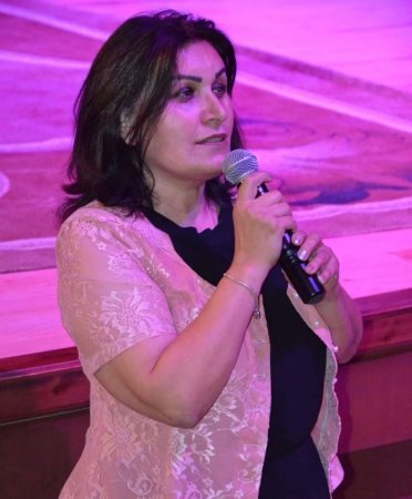 Prezidentin təltif etdiyi 13 qadın kimdir? - FOTOLAR