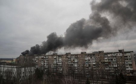 SAVAŞIN 16-cı GÜNÜ: 100-lərlə RUS ƏSGƏRİ MƏHV EDİLDİ, ƏSİR ALINDI...- General və deputat öldürüldü, şəhərlər... + VİDEOLAR (Yenilənib)