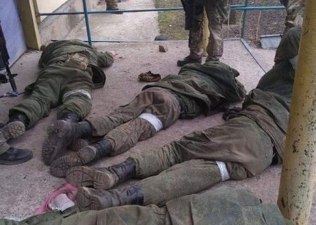 SAVAŞIN 16-cı GÜNÜ: 100-lərlə RUS ƏSGƏRİ MƏHV EDİLDİ, ƏSİR ALINDI...- General və deputat öldürüldü, şəhərlər... + VİDEOLAR (Yenilənib)