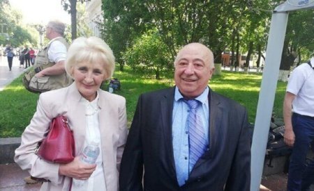 Zelenski yəhudidir? – Ukrayna prezidenti haqda MARAQLI FAKTLAR