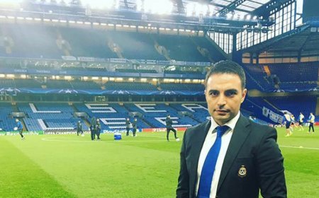 Sabiq mətbuat katibi ilə bağlı qərarın tarixi dəyişdirildi - FOTO