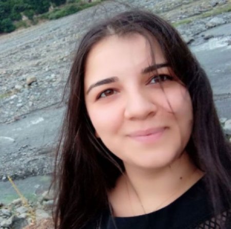 Azərbaycanda qadın qeysəriyyə əməliyyatından sonra öldü - FOTO