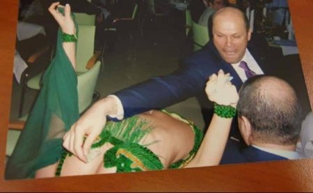 Səfər Mehdiyevin yerinə bu şəxs gətirilir – FOTO