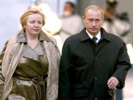 Putinin gizli uşaqları, 1 milyard dollarlıq malikanəsi, 700 avtomobili və daha nələri var…