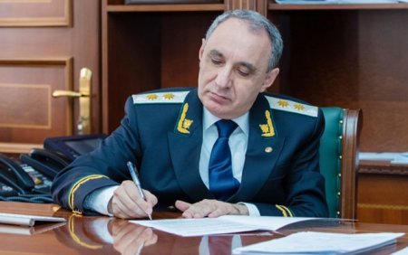 Evdən döyülərək qovuldu, uşağı əlindən alındı - BAŞ PROKURORA MÜRACİƏT EDİLDİ