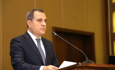 “Azərbaycan İtaliya üçün neft məhsullarının 1 nömrəli təchizatçısı olub” – XİN başçısı 