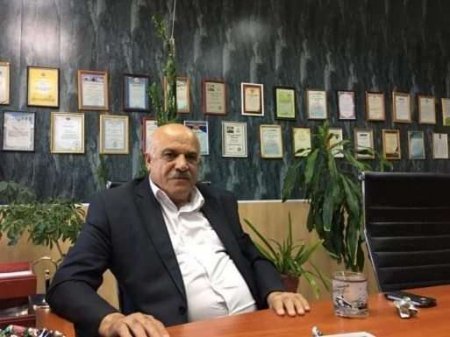 Məşhur azərbaycanlı milyonçu koronavirusdan vəfat etdi - FOTO