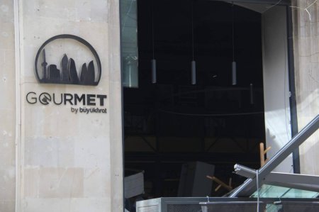 Partlayış baş vermiş gecə klubunun son halı - DƏHŞƏTLİ GÖRÜNTÜLƏR