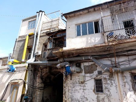 Partlayış baş vermiş gecə klubunun son halı - DƏHŞƏTLİ GÖRÜNTÜLƏR