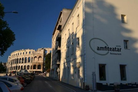 Əbülfəs Qarayevin Avropanın tarixi şəhərində hoteli varmış... – FOTOLAR