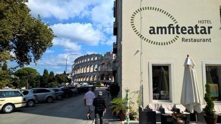 Əbülfəs Qarayevin Avropanın tarixi şəhərində hoteli varmış... – FOTOLAR