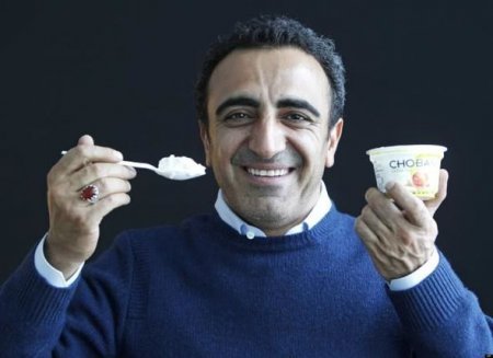 “Forbes” Türkiyənin ən varlı on adamının yeni siyahısını AÇIQLADI - FOTO