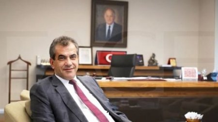 “Forbes” Türkiyənin ən varlı on adamının yeni siyahısını AÇIQLADI - FOTO