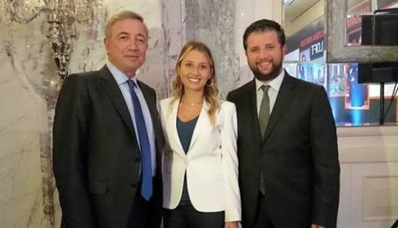 “Forbes” Türkiyənin ən varlı on adamının yeni siyahısını AÇIQLADI - FOTO