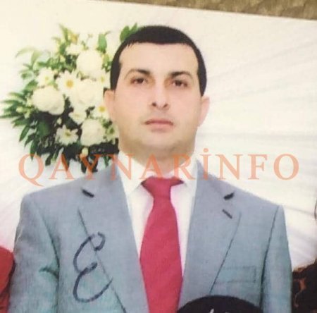Rafael Cəbrayılovun qardaşı azadlığa buraxıldı - YENİLƏNİB - FOTO