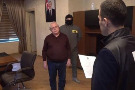 Eşşək ferması saxlayan icra başçısının müsadirə olunan əmlakı...
