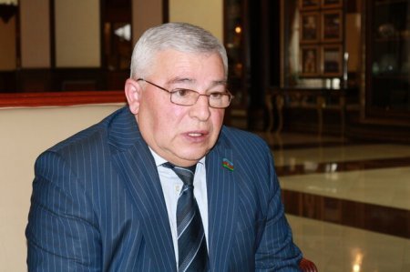 “Tərtər işi”nə görə Nəcməddin Sadıqov da həbs edilə bilər – Deputatdan və hərbi ekspertdən açıqlama