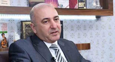 “Tərtər işi”nə görə Nəcməddin Sadıqov da həbs edilə bilər – Deputatdan və hərbi ekspertdən açıqlama