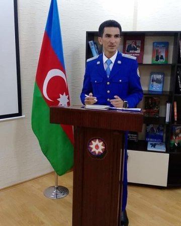 Abşeronda Şura sədri saxta mayor imiş... FOTOFAKT