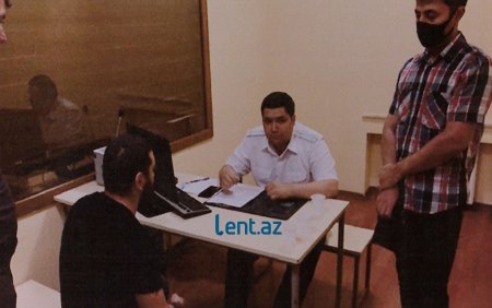 Bakıda gecə klubunda QƏTL: “Lotu Quli”nin yaxını qız üstündə adam öldürdü - TƏFƏRRÜAT