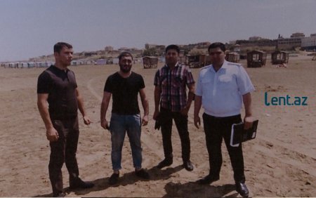 Bakıda gecə klubunda QƏTL: “Lotu Quli”nin yaxını qız üstündə adam öldürdü - TƏFƏRRÜAT