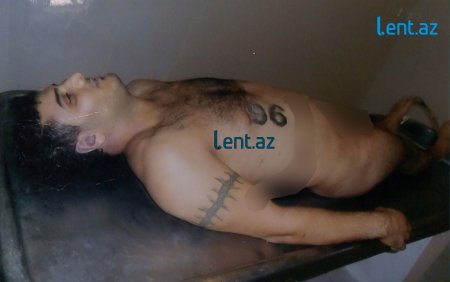 Bakıda gecə klubunda QƏTL: “Lotu Quli”nin yaxını qız üstündə adam öldürdü - TƏFƏRRÜAT