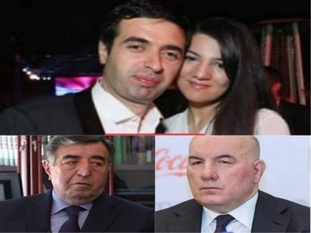Məşhur məmur qudaların “aprel gedişi” - Rüstəmov və Əhmədzadə haqda maraqlı faktlar