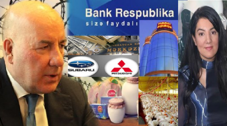 Məşhur məmur qudaların “aprel gedişi” - Rüstəmov və Əhmədzadə haqda maraqlı faktlar