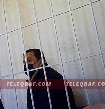 Generalın həbs edilməzdən əvvəl iş adamına ŞOK TƏKLİFİ