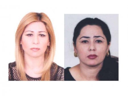 16 yaşından Pakistanda fahişəlik edən Yasəmən: Və ya o sirli "madam" Aybənizdir?