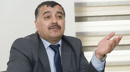 Ekspert: Hərbi prokuror Xanlar Vəliyev dindirilməlidir - “Tərtər işi”