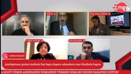 “Palmali”nin sahibi hansı kombinasiya üzrə “oynayır?” - FOTO
