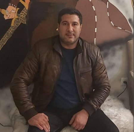 Bakıda sahibkar qəfil vəfat etdi - FOTO