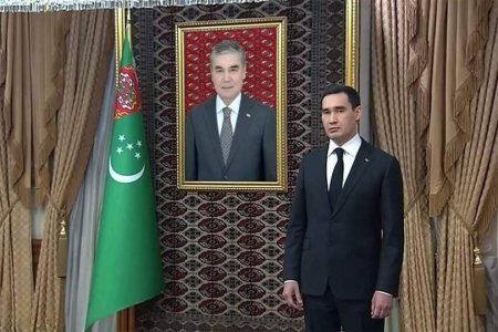 Yeni Prezident qadınlara qadağalar qoydu.
