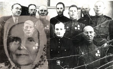 Ana 10 oğlunu müharibəyə göndərdi: hamısı qayıtdı - Qardaşların HEYRƏTAMİZ HEKAYƏSİ