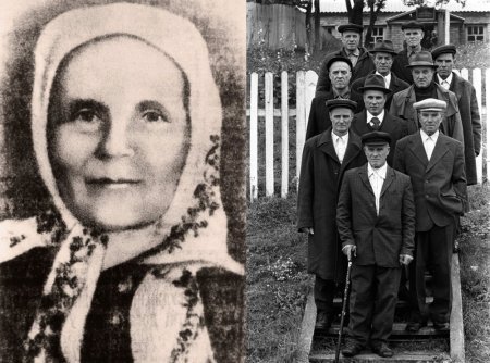 Ana 10 oğlunu müharibəyə göndərdi: hamısı qayıtdı - Qardaşların HEYRƏTAMİZ HEKAYƏSİ