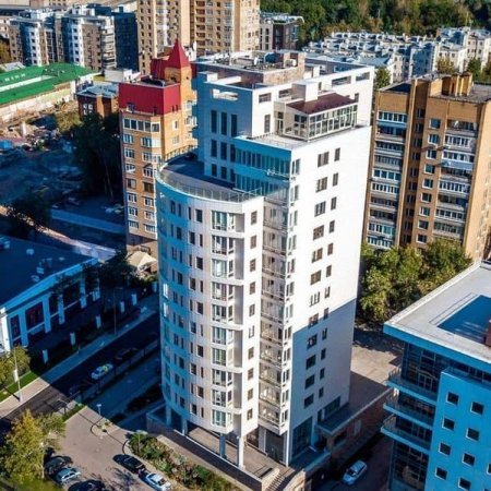 Sabiq nazirin oğlu xaricdə 8 milyon dollara mənzillər alıb - Foto