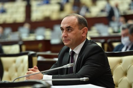 Şuşa həbsxanası muzeyə çevriləcək? - AÇIQLAMA